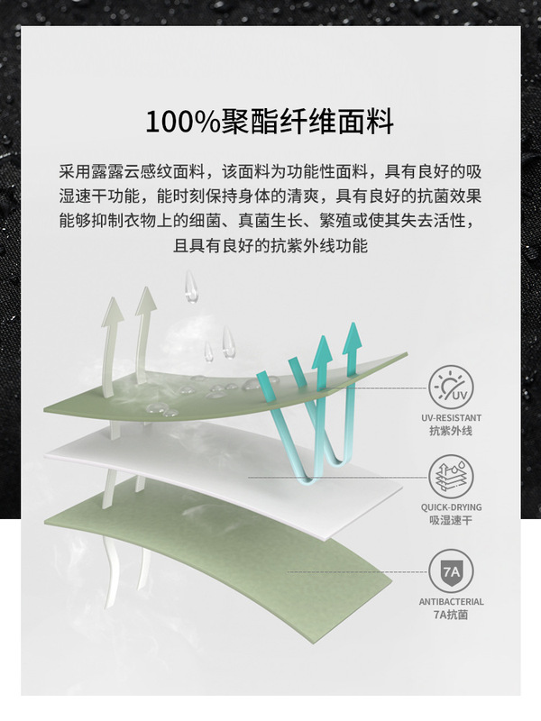 IZEXX潮牌户外撞色半拉链吸湿速干运动长袖T恤男女秋季抗菌上衣|undefined
