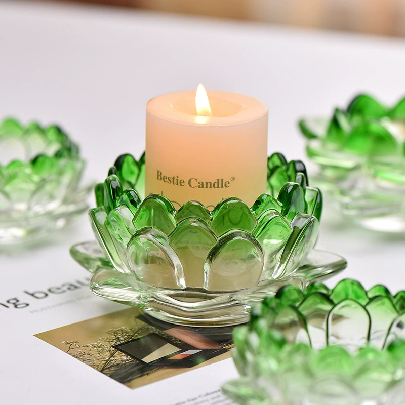 Glass aromatherapy, sophisticated accessory, storage system, wholesale, gradient