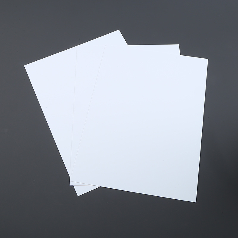 白色磨砂PC扩散板亚克力板乳白色电表专用砂纹多样耐热耐高温pc