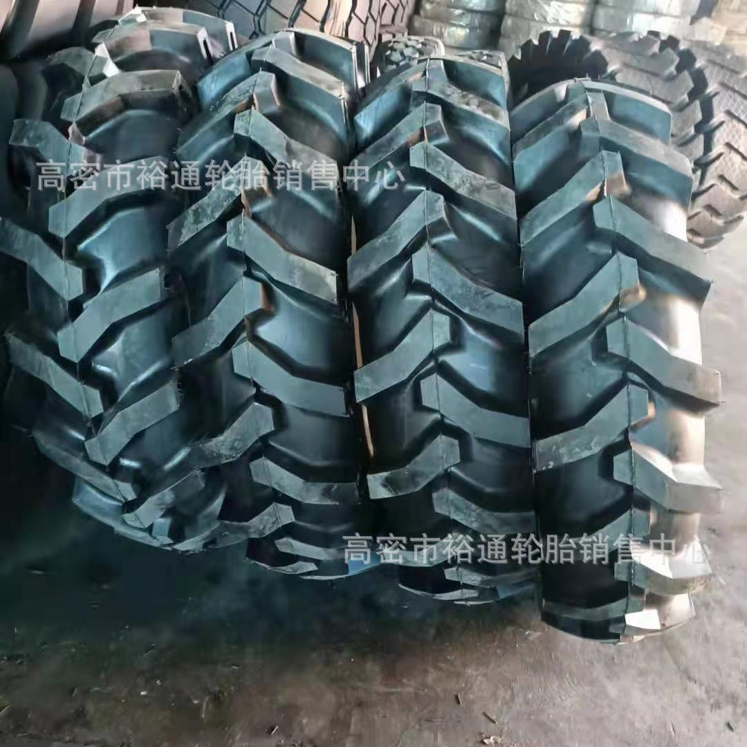 农用轮胎11.2 12.4 13.6 14.9 16.9-24-26-28-30-34 平地人字花纹