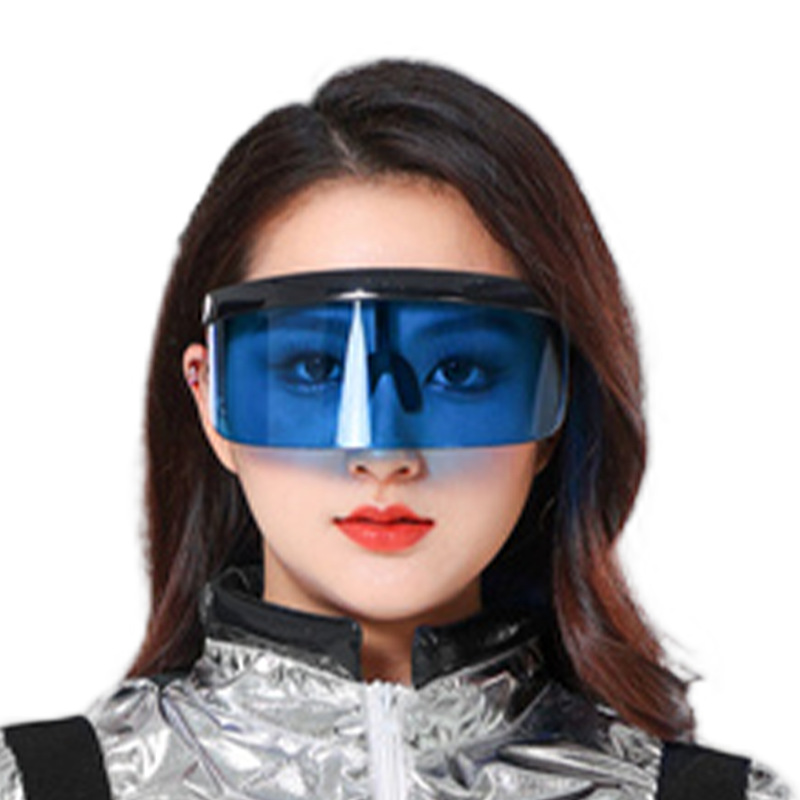 Xibeiqi errante Tierra mismo espacio traje de los hombres traje de Halloween mujer astronauta traje de la etapa image 29