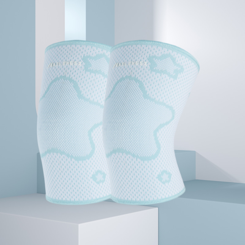 Rodilla deportiva para niños rodilla