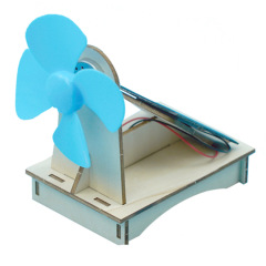 Elementary Student Science Project Invention Craft DIY Children's Fun Science Experiment Educational Toy Set Kindergarten