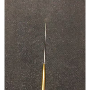 Copper Demyelination Needle, Copper Demyelination Needle Probe