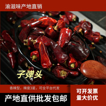 辣椒大全海椒漫天星贵州子弹头二荆条魔鬼椒印度椒天鹰小椒朝天椒