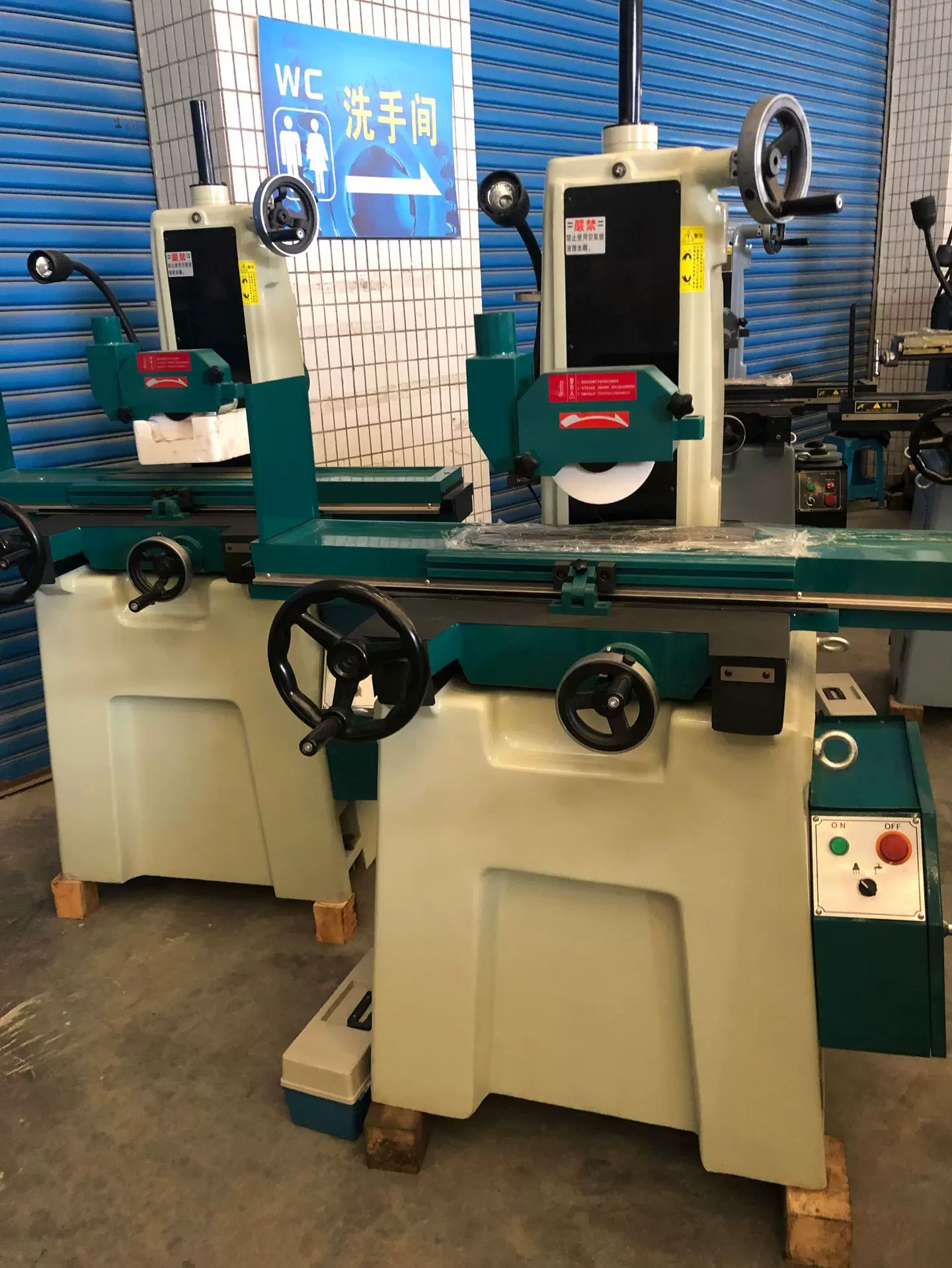 全新618磨床批发，精密磨床批发