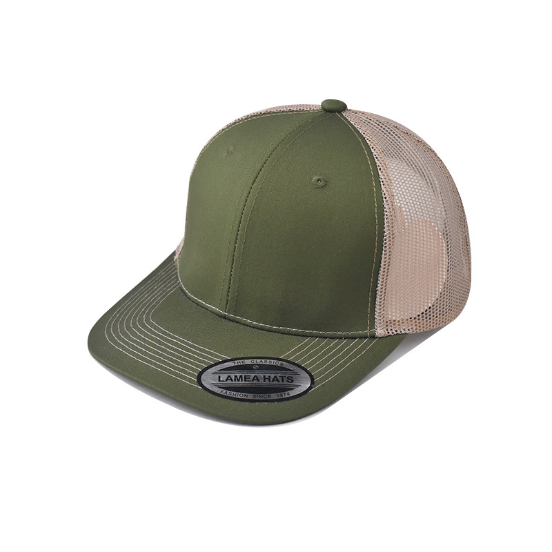 Personalidad transfronteriza de calidad original de Guangzhou 32 sombreros de béisbol de color ligeramente doblados sombreros de lengua de pato transpirables al aire libre