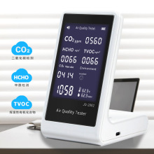 �S��ֱ��JD-2002�ҾӼ�ȩ�z�y�x�՚��|�� CO2�z�y�x