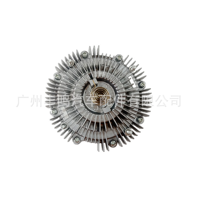 Acoplador de ventilador 16210-0E020 compatible con Hilux 2GD versión diésel 16210-0E010