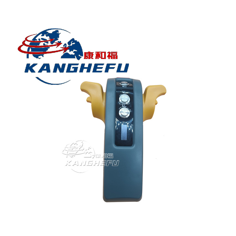 适用于杭州叉车CBD15-WS电动搬运车配件加速器总成电量显示仪表