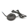 European standard European first two plugs with 317 foot switch wire 777 foot floor lamp two flat plugs power cord