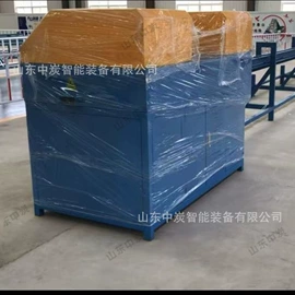 矿山施工设备;矿业输送设备;其他防爆器材