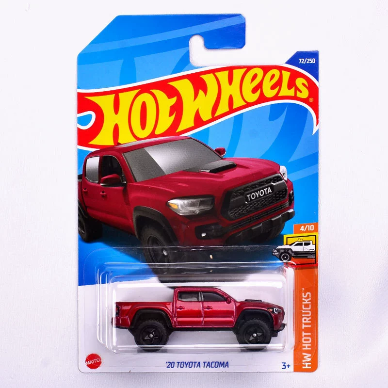 Mattel, настоящий Hot Wheels, металлическая метро, модель автомобиля