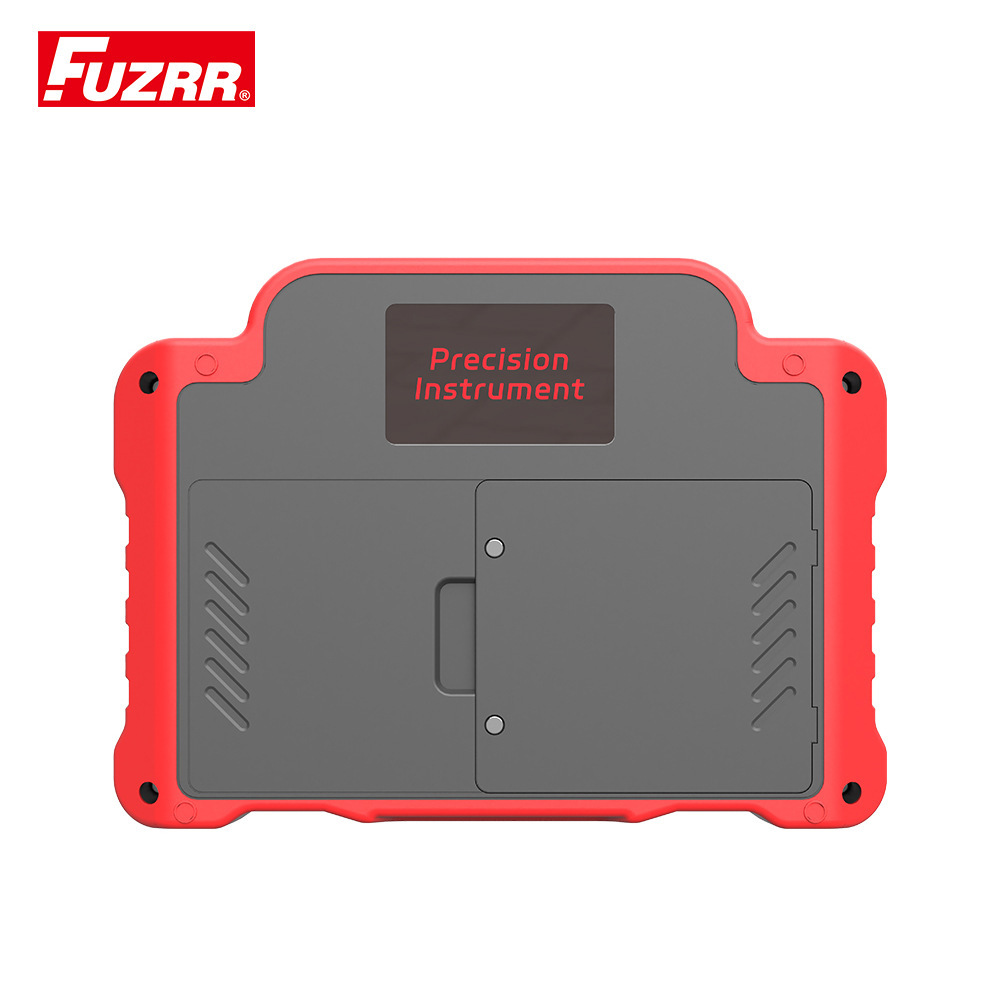 FUZRR����ES6030��ѹ����Ȳ�����