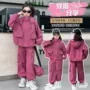 新款小孩子女童韩版春秋装
