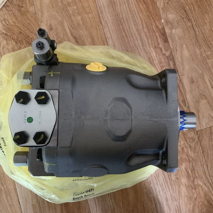 Rexroth 力士乐柱塞泵 A10VO系列 液压泵 油泵 叶片泵 大量现货