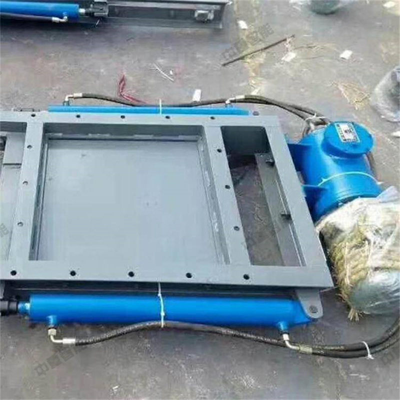 现货电动液压平板闸门 供应电动液压平板闸门 电动液压平板闸门