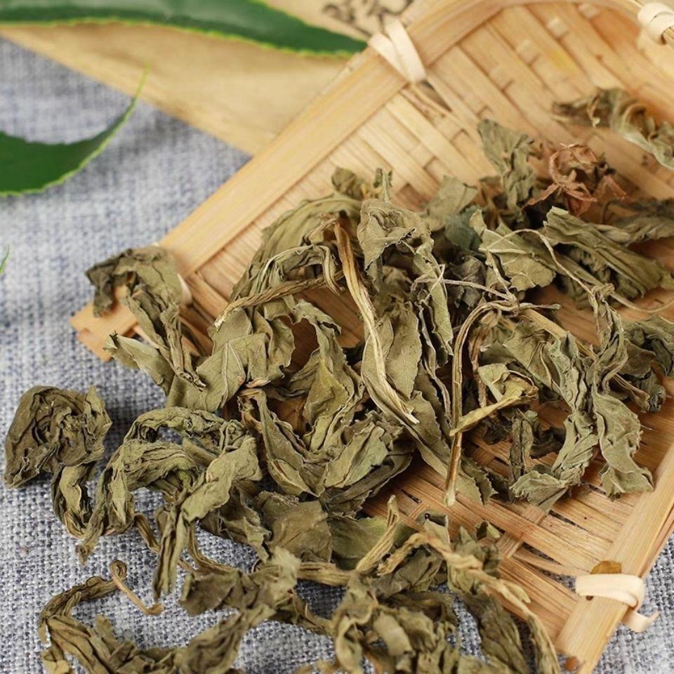 Ling Xiang Cao Dried Lysimachia Foenum Graecum Herb Slices 500g Traditional Chinese Herbal Tea Ingredient quality and texture