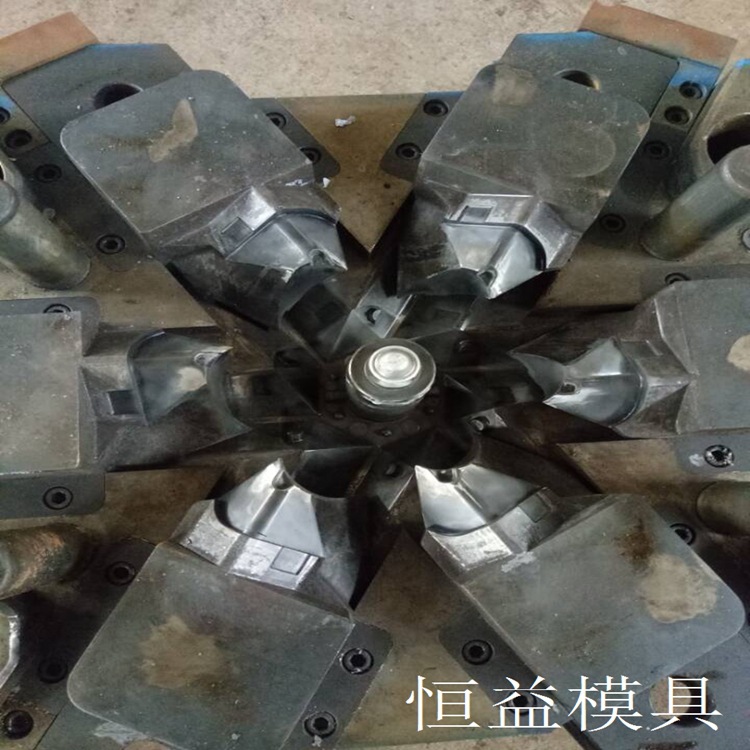 铝壳压铸模具具烫挂机PPR管件PET支架PBT护套PPO黄岩塑胶模TPU模