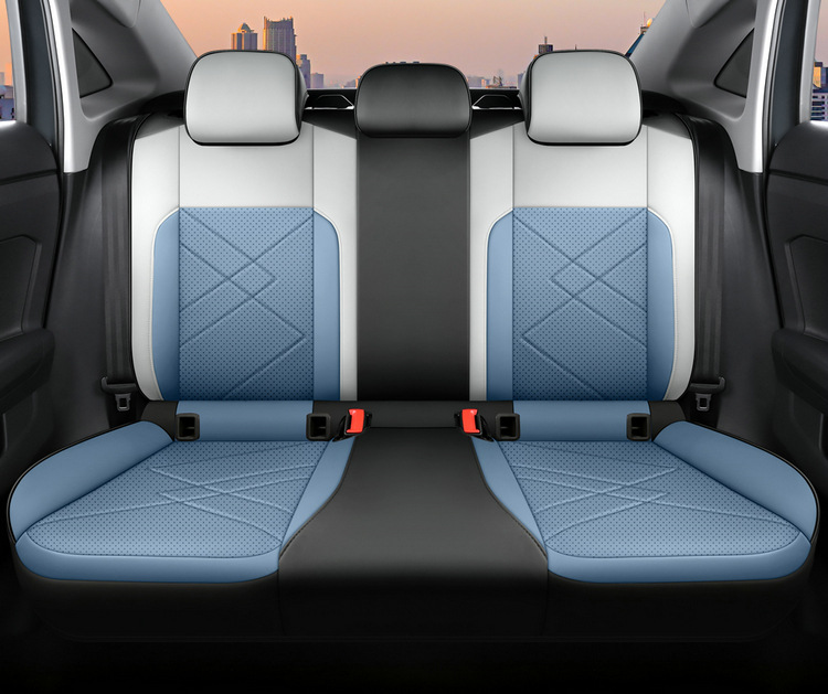 Volkswagen Lavida New Special Car Seat Cover Full Surrounding Seat Cover Four Seasons Universal Cushion Interior Modification Cushion