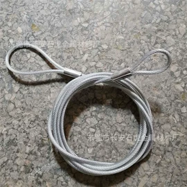 金属丝绳;不锈钢毛细管;不锈钢圆管