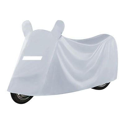 Electric Car Rain Cover Rain Cover — Car clothing