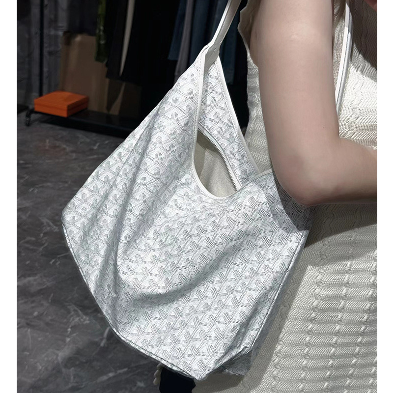 호보 화이트