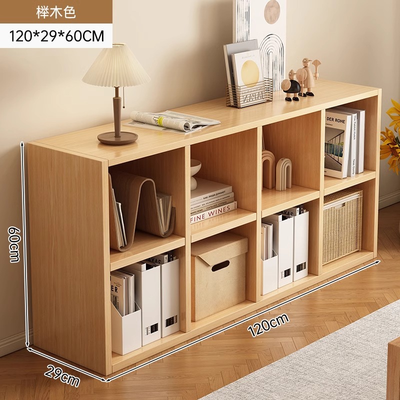 Gabinete al por mayor a prueba de polvo, estantería de piso, sala de estar, armario de almacenamiento multicapa, gabinete de cuadrillas, simple