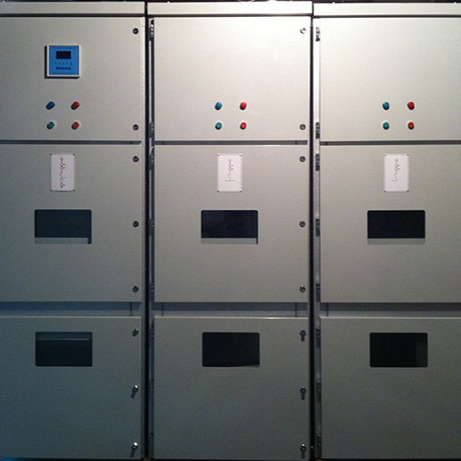 发电机中性点接地电阻柜，众邦变压器中性点接地电阻柜厂家