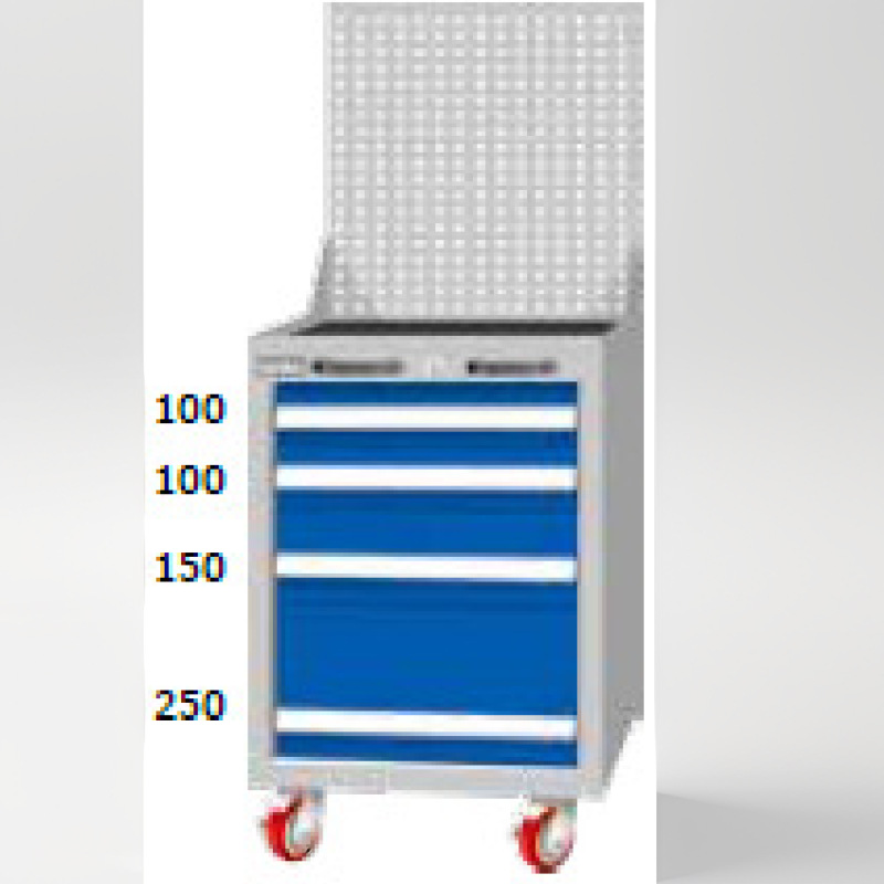 工具车 车间工具车 重型工具车 挂板工具车 冠久供储物