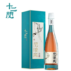黄酒;其他酒类