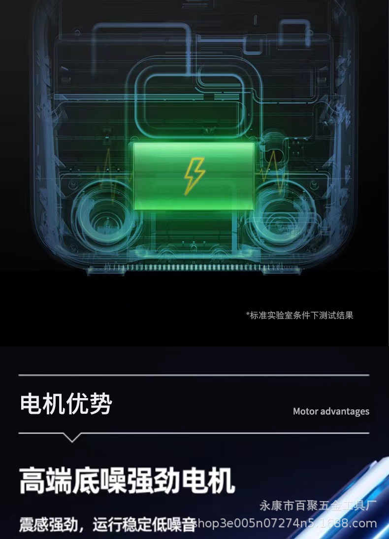 Lithium Battery Wireless Car Washing Machine, High-Pressure Cleaning Machine, New Household Model for Watering Flowers, Washing Cars, and Cleaning Floors, with a Pressurized Electric Tool Box