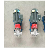 KCB齿轮输油泵 磨损小结构简单齿轮输油泵 紧凑寿命长齿轮输油泵