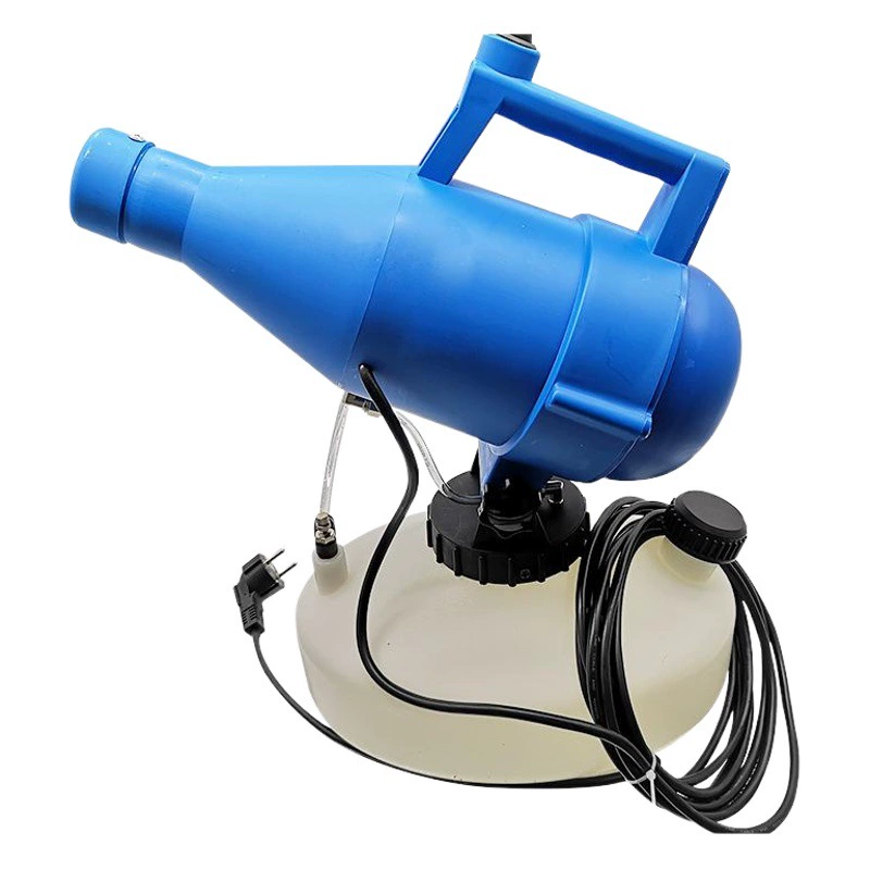 Электрический распылитель 4,5 л портативный туман сверхнизкой емкости инсектицид дезинфекция и профилактика эпидемий Распылитель аэрозольный распылитель