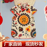 Девушки улучшенный cheongsam 2024 новая девочка делает еженедельные фотографии, фото ретро китайский стиль платье на день рождения платье