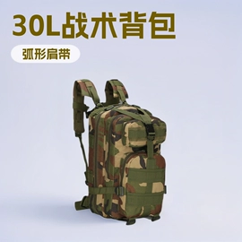 运动背包;运动腰包;迷彩服