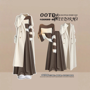 ���＾�nϵ��������µ�ȹ2025�¿��B��ȹ�ﶬ�b����һ���׸߼���