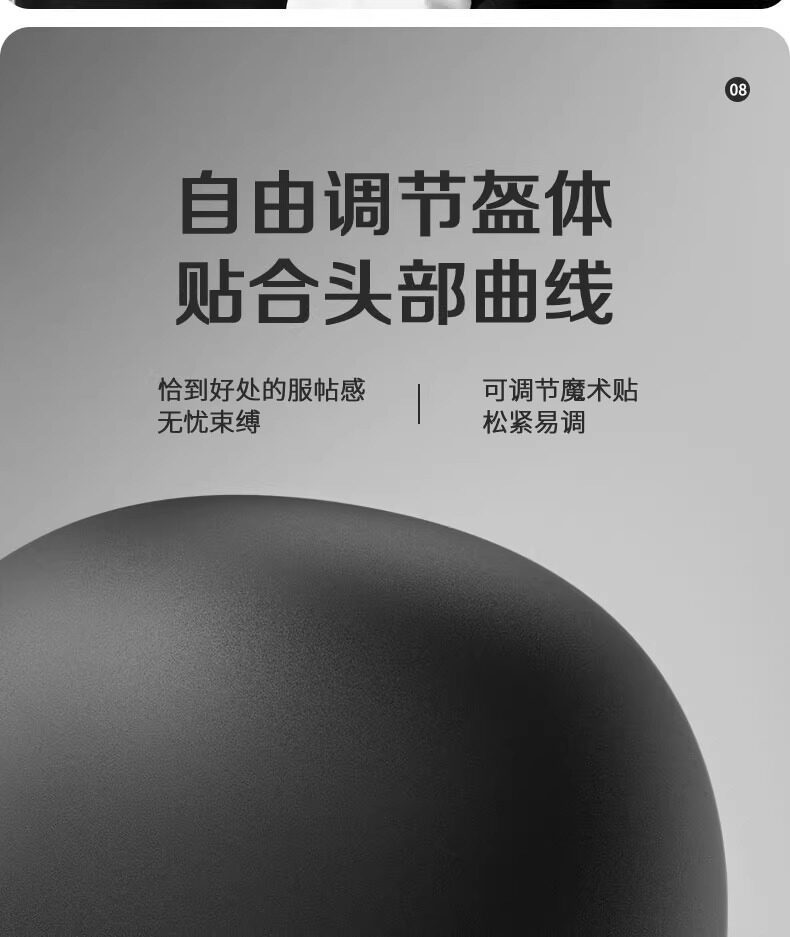 New National Standard 3C Electric Motorcycle Safety Helmet Men's Summer Sun Protection Half Helmet Breathable Safety Helmet Women's 2026 Sunshade
