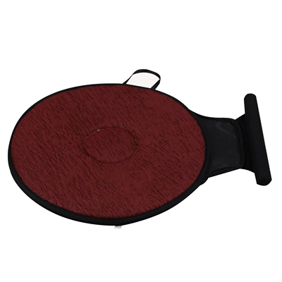 Soft Cushion, Direct Supply from – Multi-function pad - single-ring-burgundy