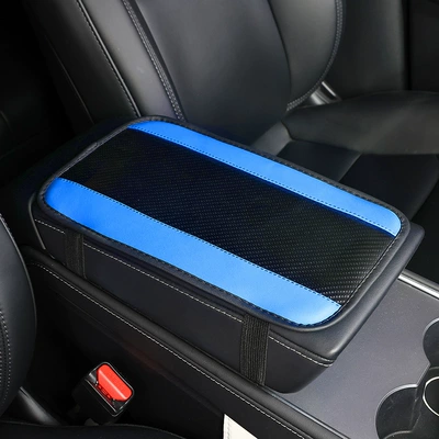 Universal car armrest — Universal Armrest box pad