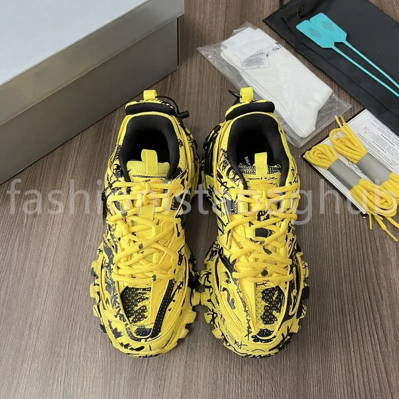 现货2025新款品牌高品质老爹鞋厚底缓震系带运动休闲鞋男女情侣|undefined