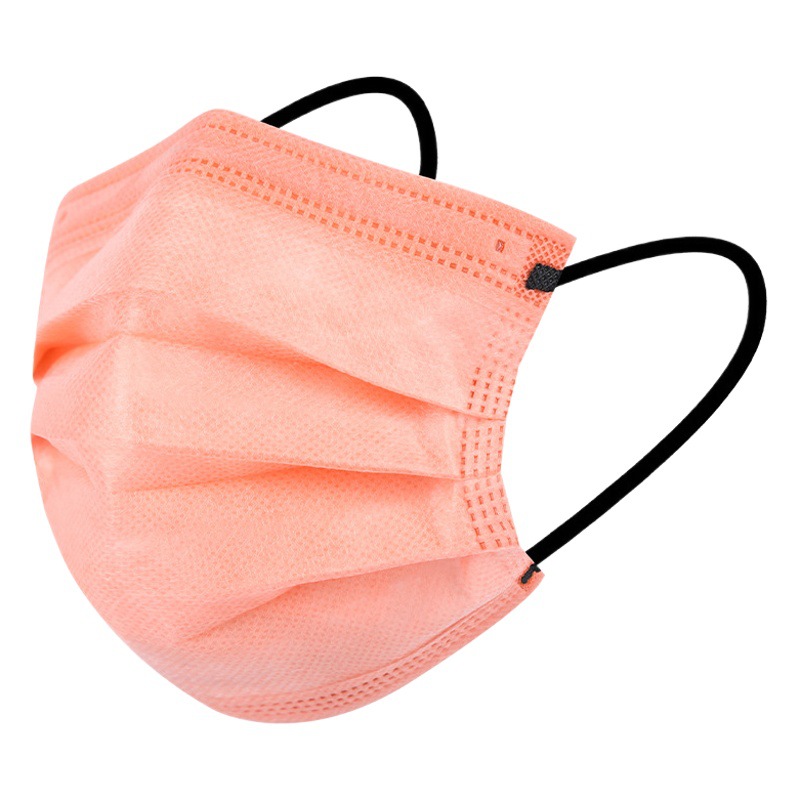 Morandi máscara de los niños FACEMASK 4 capas de protección engrosada fábrica de Envases independientes de producción propia y venta de moda