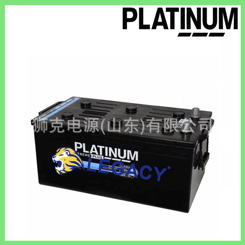 英国PLATINUM蓄电池S6110L、 LB6110L、S685L启动电瓶