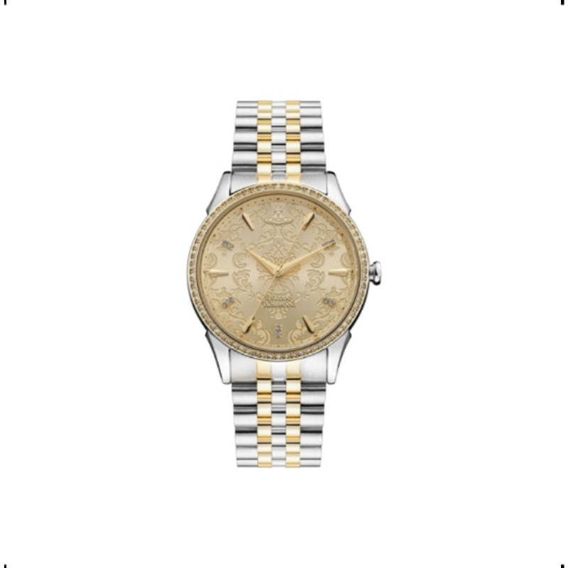 Vv208 gold + original box