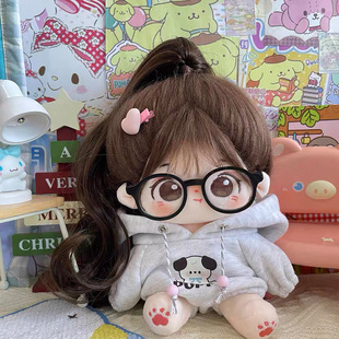 20cm�޻������޻�����ë�q���пɐۓQ�b�·���żŮ��ȹ�ӶY�����b