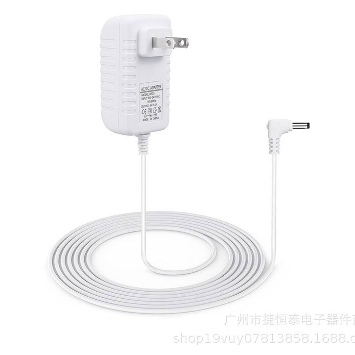 European and British Regulations Apply to Hello Baby Power Adapter Baby Monitor Hb660 Hb50 6550Hb30