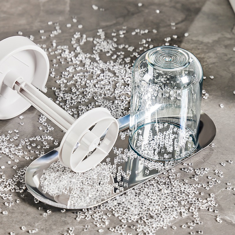 Taza de lavado a prueba de polvo doméstica pasta de dientes base de cepillo con cubierta a prueba de polvo taza de enjuague conjunto de cepillo drenaje base de dientes rack