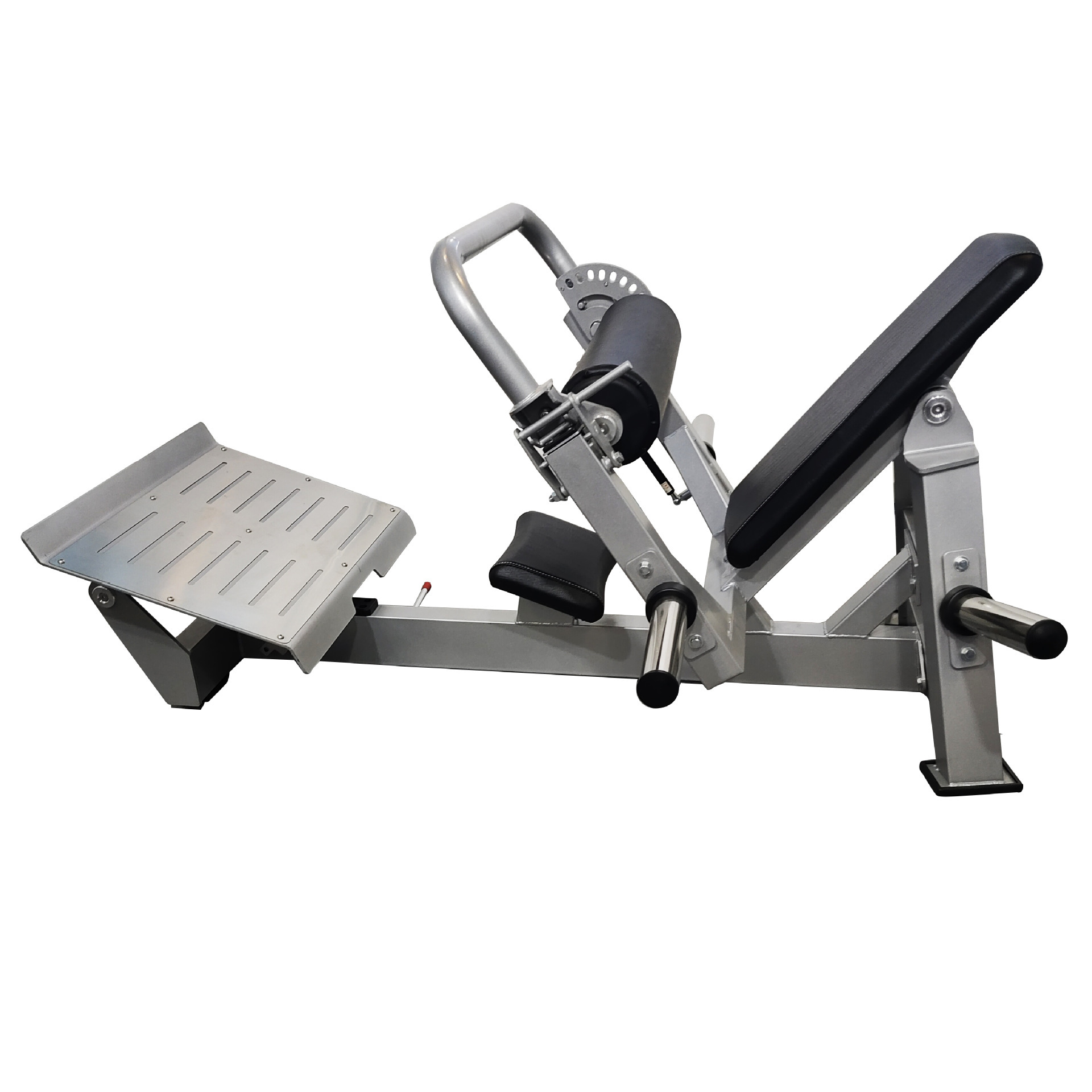 Gimnasio entrenador de cadera comercial cuclillas rinoceronte puente de cadera puente de pie empuje de cadera pateada trasera