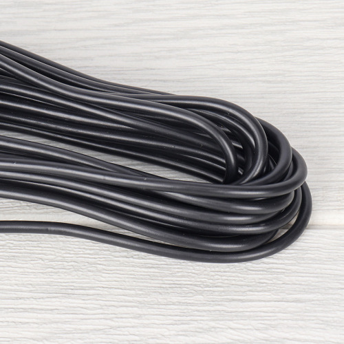 Electric guitar cable folk guitar cable electric box bass noise reduction shielded audio speaker cable five meters accessories