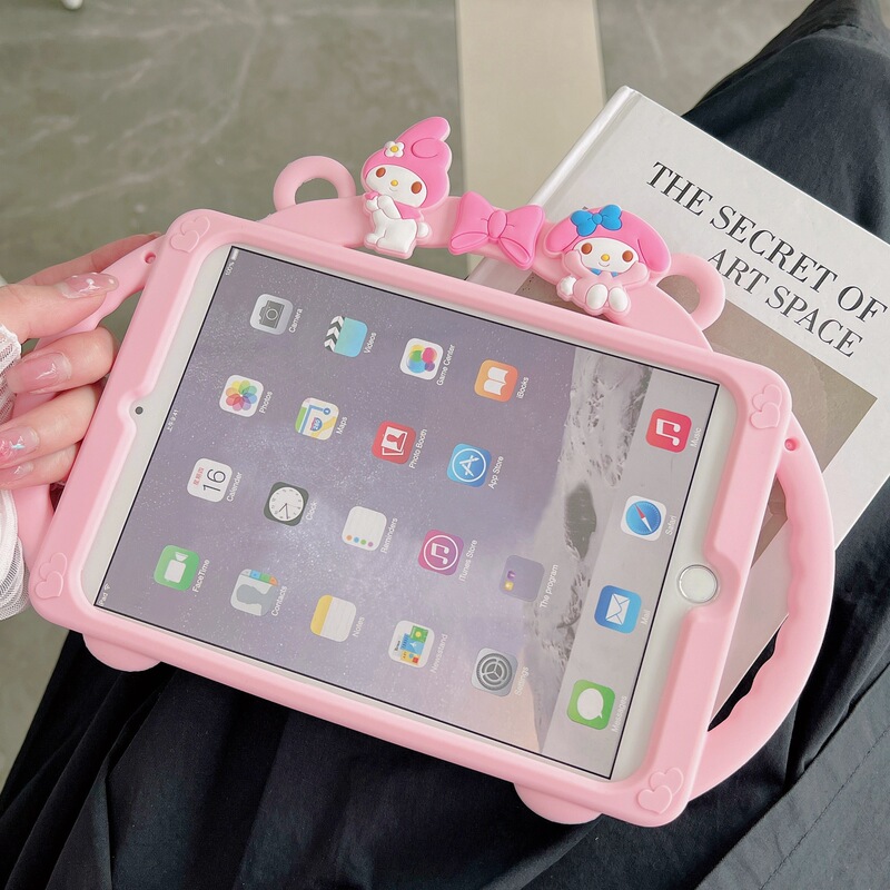 Holding Melody for Apple iPad 56 Generation 10.9 Tablet 10.2 Samsung A8 Glory V7pro Xiaomi 5